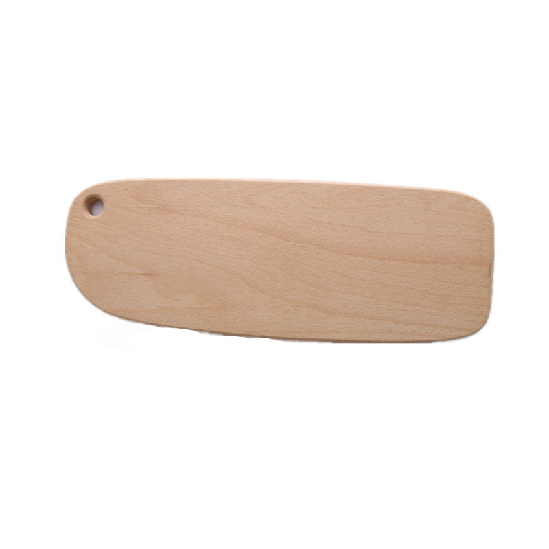 Elevate Your Kitchen with Our Japanese Style Wooden Cutting Board