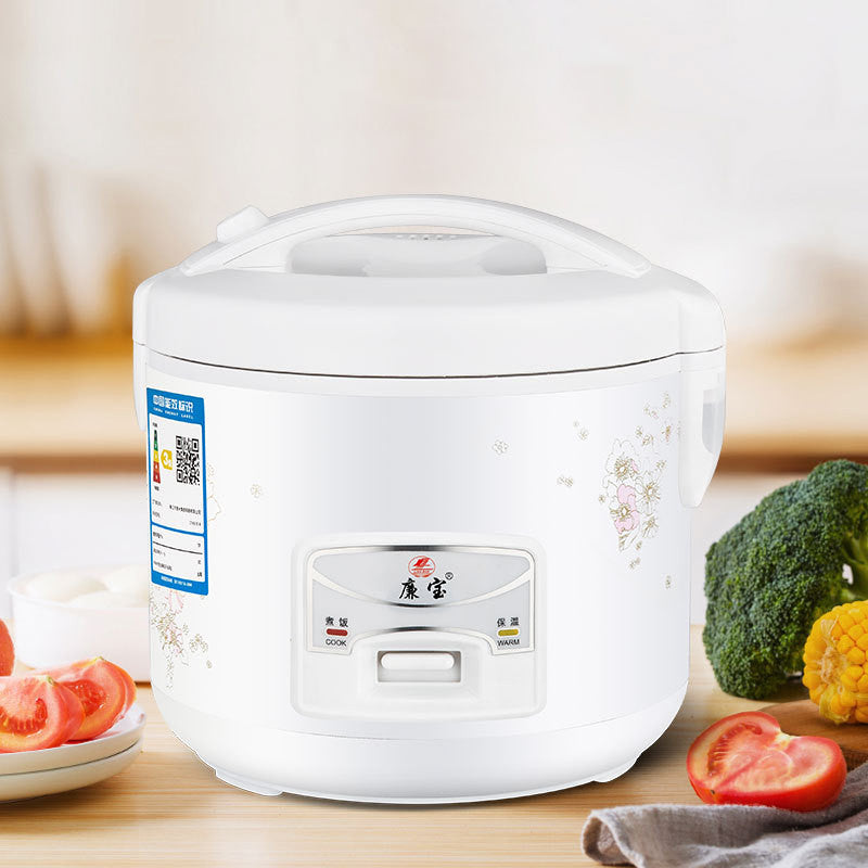 Discover the Mini Small Rice Cooker for Effortless Meals