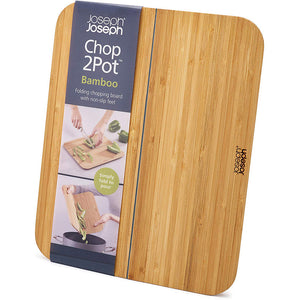 Elevate Your Kitchen Experience with Our Bamboo Cutting Board