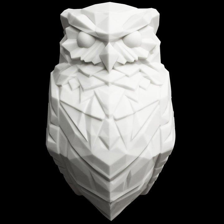 Illuminate Your Space with the Owl Eagle Night Light