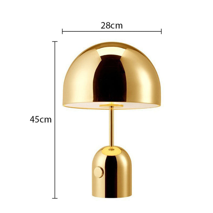 Transform Your Space with Our Creative Bedroom Bedside Lamp