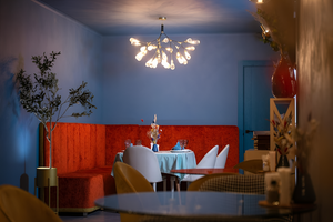 Enhancing Your Space with Decorative Lighting