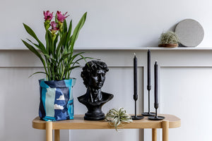 Elevating Your Home with Sculptures & Decor