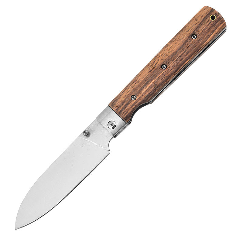 Hot Selling Household Kitchen Knives Including Bread And Folding Knives