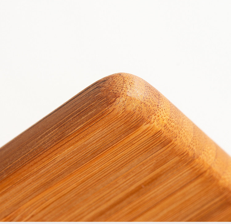 Foldable Bamboo Cutting Board Creative Kitchen Board