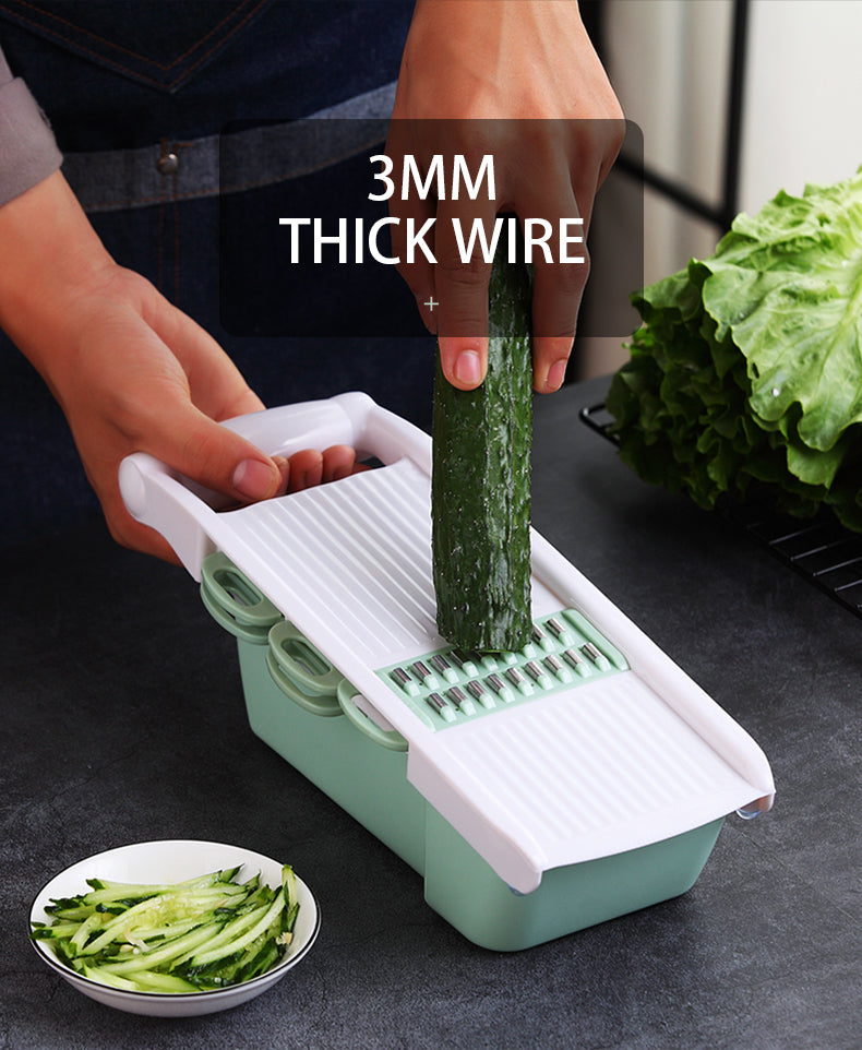 Multifunctional Kitchen Utensils For Everyday Cooking And Food Preparation