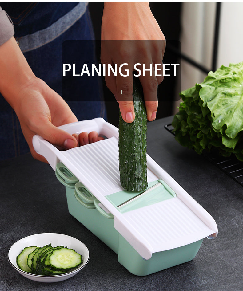 Multifunctional Kitchen Utensils For Everyday Cooking And Food Preparation