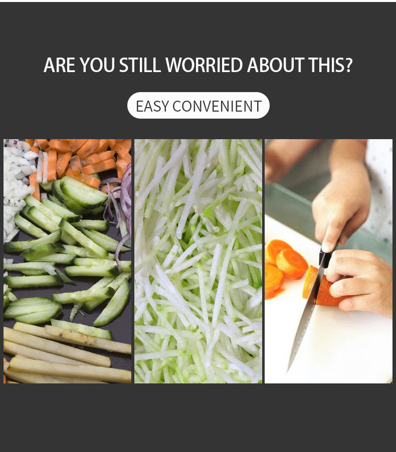 Multifunctional Kitchen Utensils For Everyday Cooking And Food Preparation