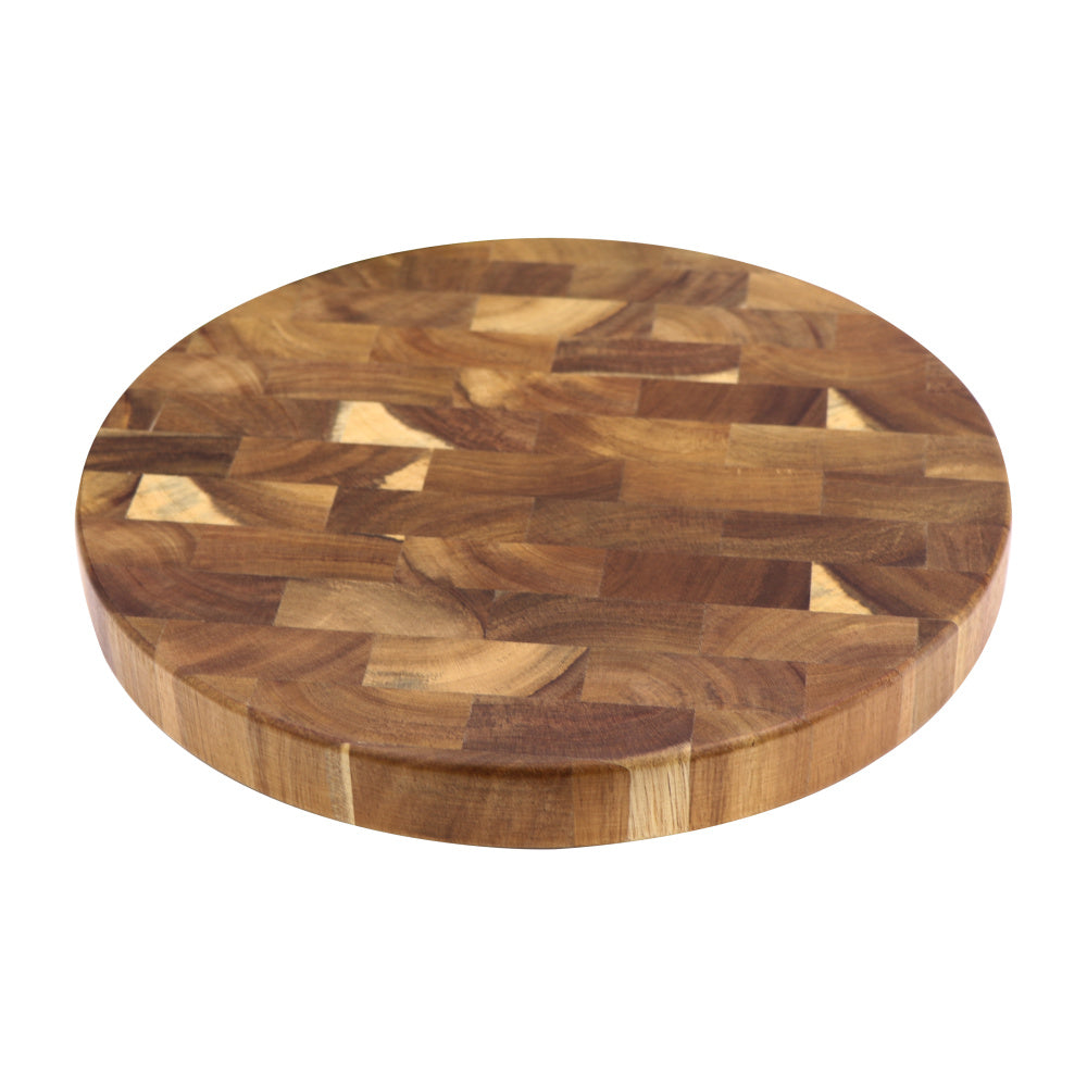 Solid Wood Splicing Cutting Board Kitchen Chopping Board