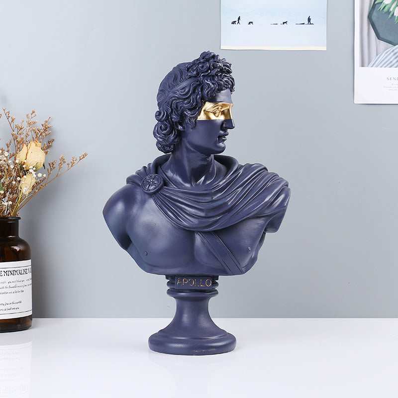 Sculpture Venus Character Artwork Resin