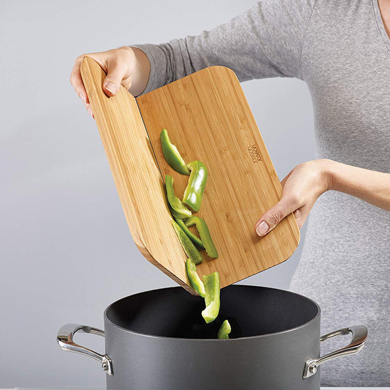 High Quality Bamboo Cutting Board Kitchen Chopping Board