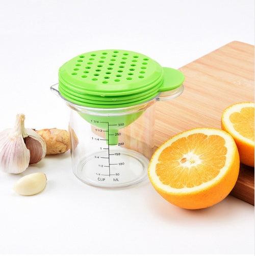 Multifunctional Baby Food Grinder Kitchen Utensil For Food Preparation