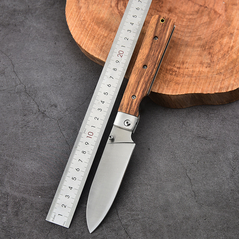 Hot Selling Household Kitchen Knives Including Bread And Folding Knives