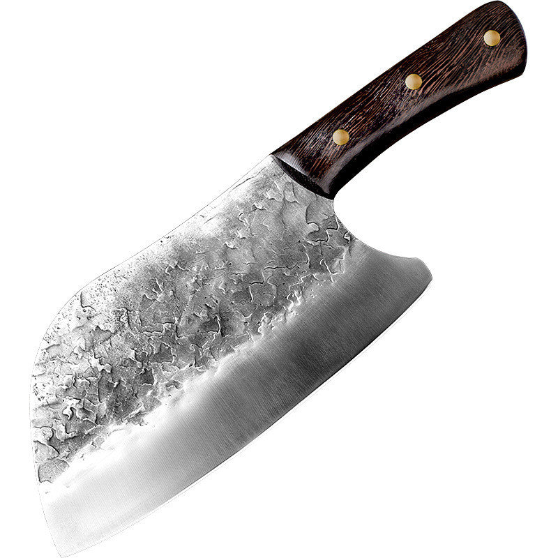 Hand Forged Kitchen Knives For Professional Chefs And Cooking Use