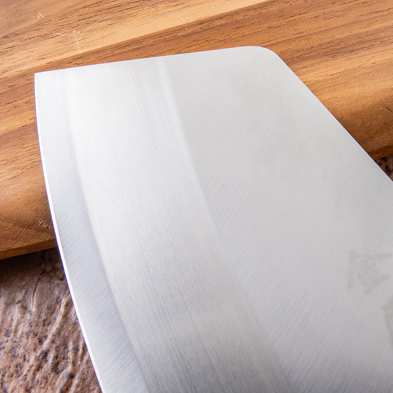 Stainless Steel Kitchen Knives Set For Everyday Cooking Tasks