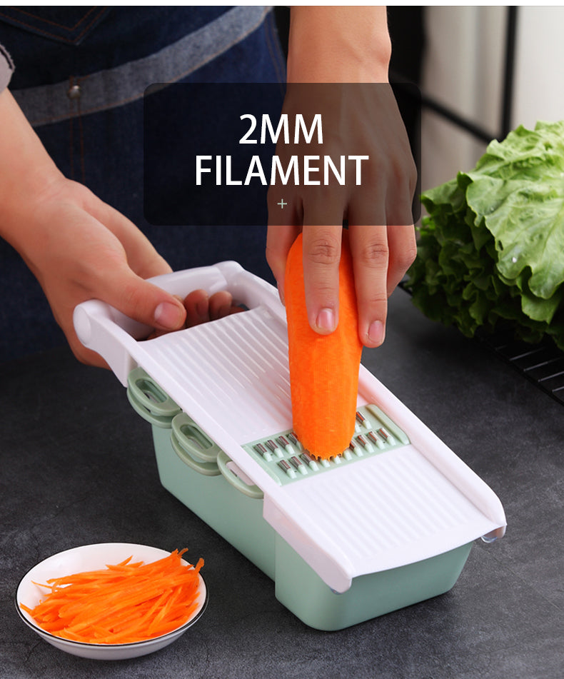 Multifunctional Kitchen Utensils For Everyday Cooking And Food Preparation