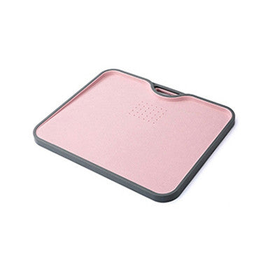 Creative Waterproof Large Cutting Board Kitchen Board