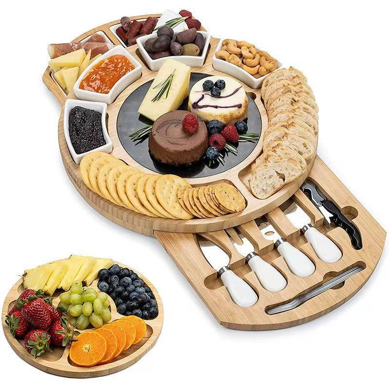 Household Multi-functional Cutting Board