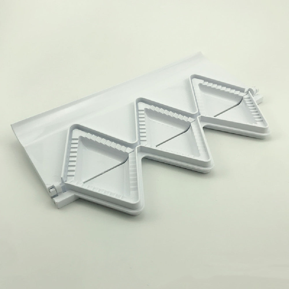 New Kitchen Gadget Dumpling Mold