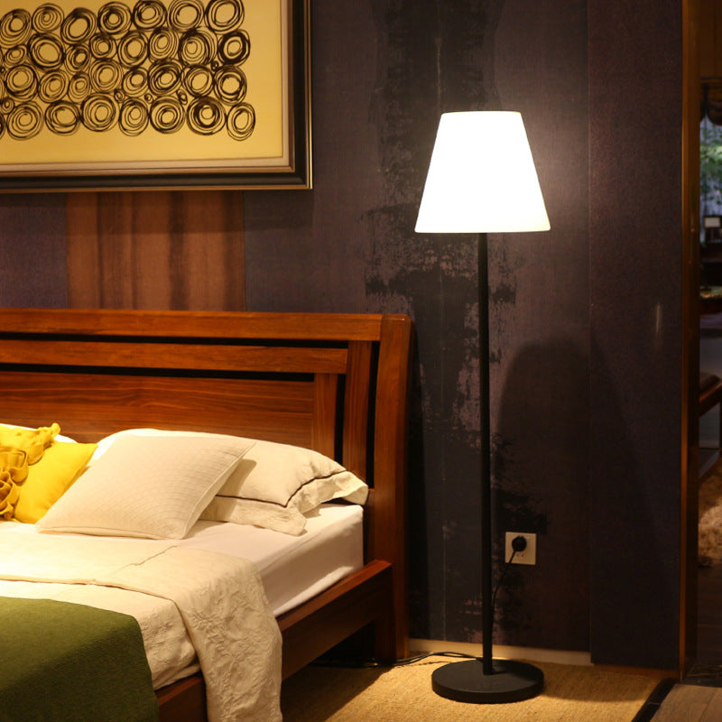 Simple LED Creative Atmosphere Floor Lamp Decorative Light