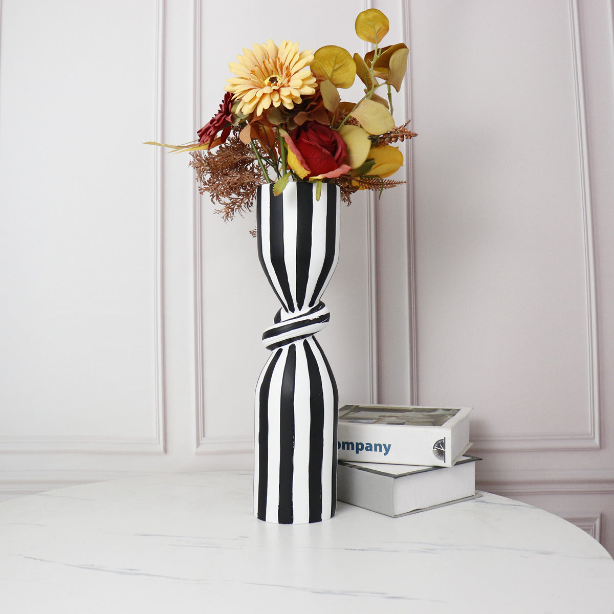 TV Cabinet Desktop Decorative Vase