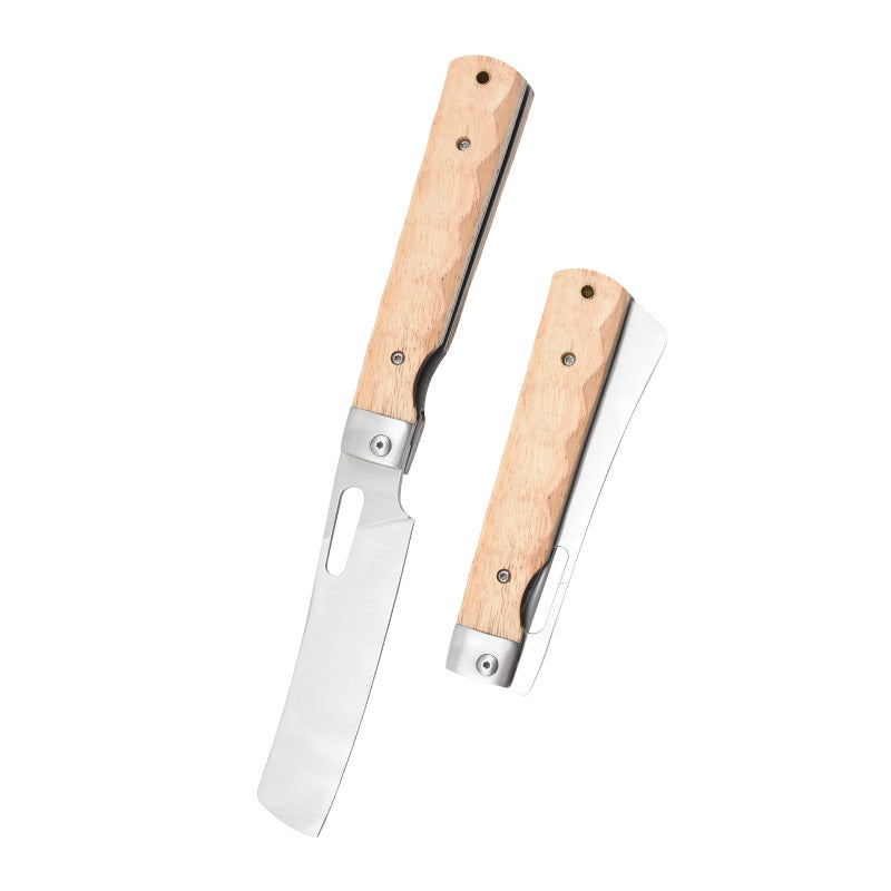 Hot Selling Household Kitchen Knives Including Bread And Folding Knives