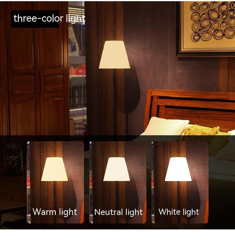 Simple LED Creative Atmosphere Floor Lamp Decorative Light