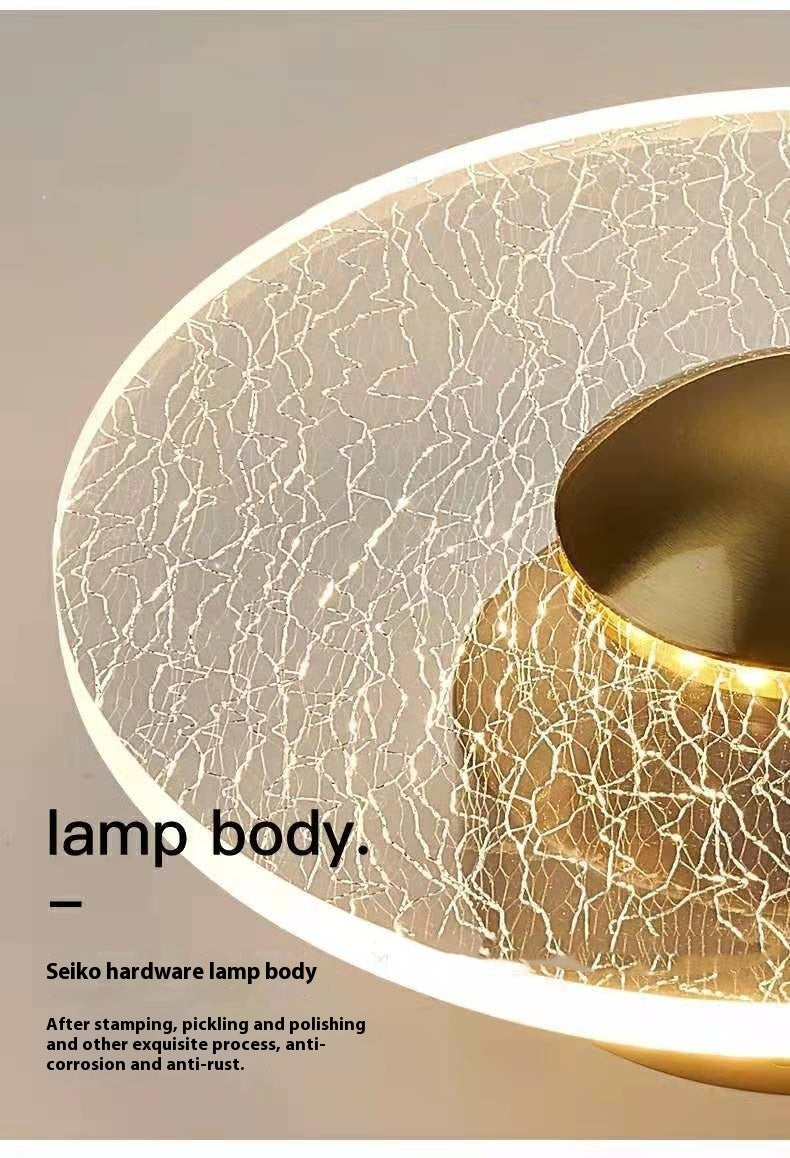 Aisle Light Home Corridor Balcony Bedroom Ceiling Light