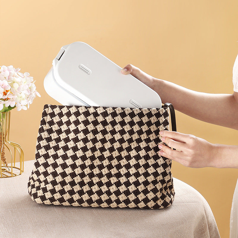 Multi Energy Electric Lunch Box Water Free Rice Cooker