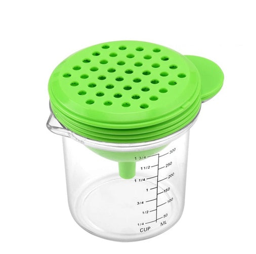Multifunctional Baby Food Grinder Kitchen Utensil For Food Preparation