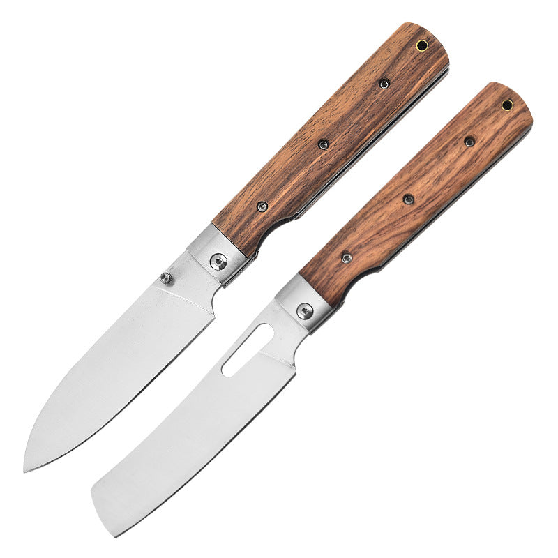 Hot Selling Household Kitchen Knives Including Bread And Folding Knives