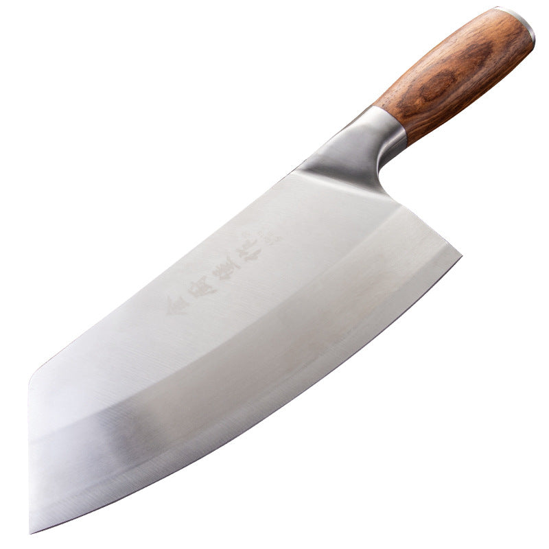 Stainless Steel Kitchen Knives Set For Everyday Cooking Tasks