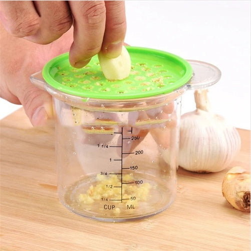Multifunctional Baby Food Grinder Kitchen Utensil For Food Preparation