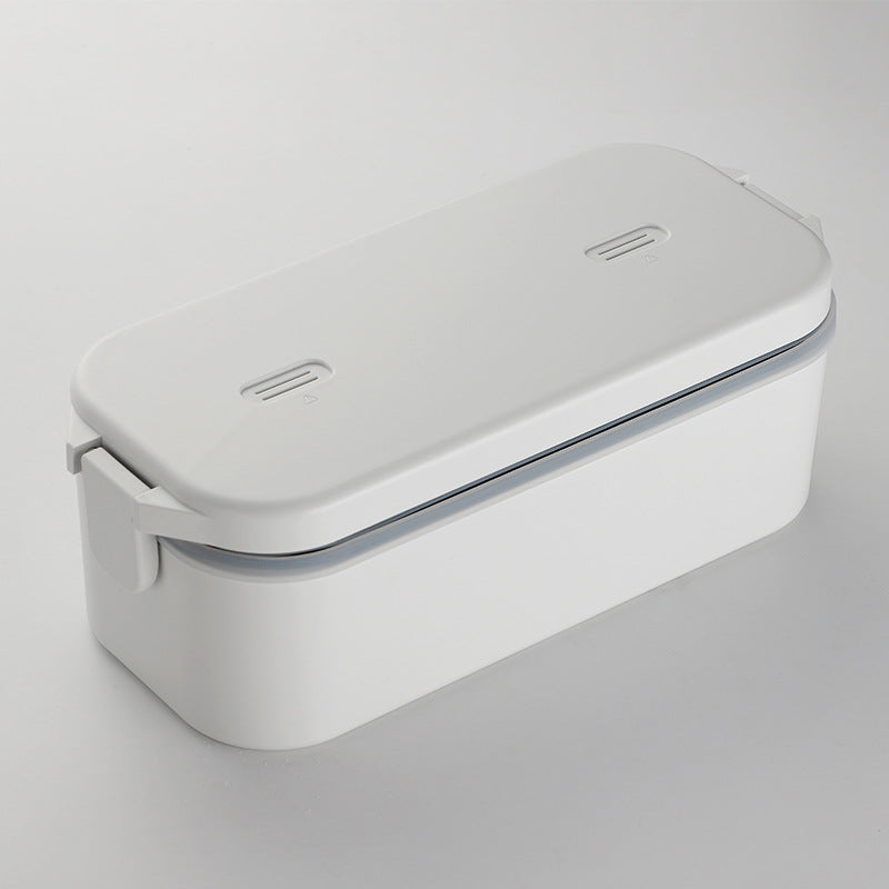 Multi Energy Electric Lunch Box Water Free Rice Cooker