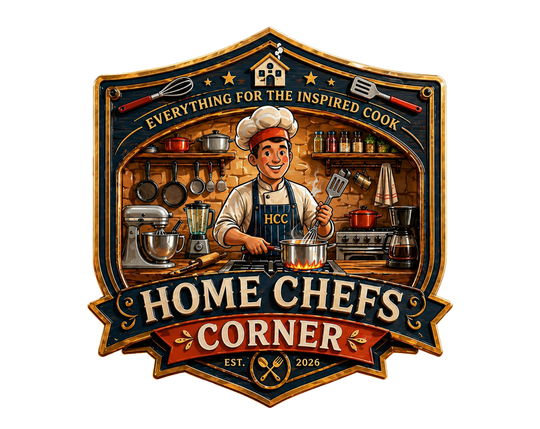 Home Chef's Corner
