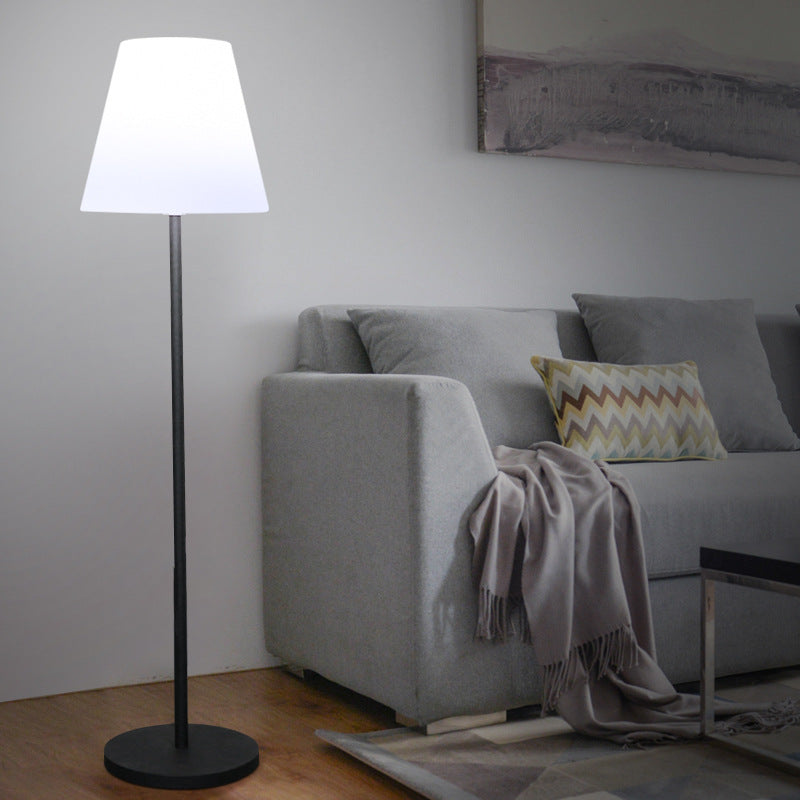 Simple LED Creative Atmosphere Floor Lamp Decorative Light