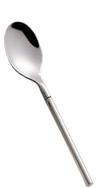 Creative Three Piece Stainless Steel Cutlery Set For Dining