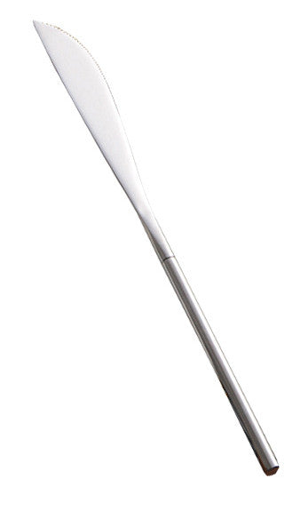 Creative Three Piece Stainless Steel Cutlery Set For Dining