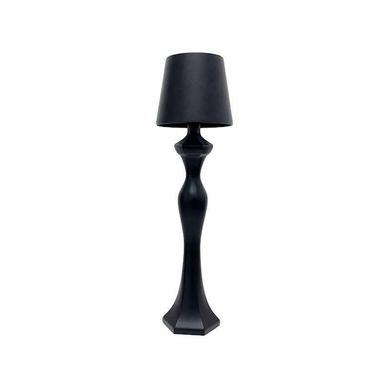 Creative Warm-Light Table Lamp Bedroom Decorative Light